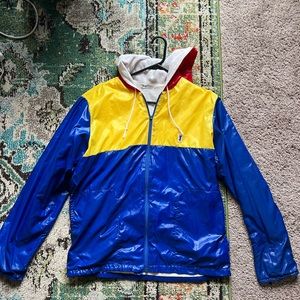 Vintage Men’s “swimsuit” jacket YSL SAINT LAURENT